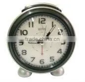Alarm Analog Sweep Clock Smart Light Clock thumbnail-1
