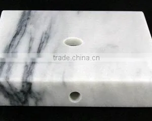 Marble Base for Sculpture thumbnail-1