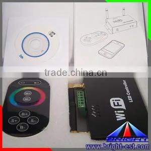 New Design Wifi Led Controller,PWM Magic Led Controller thumbnail-1