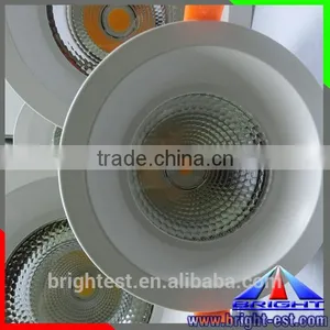 Hot Sale 3 Years Warranty Round Anti-glare 20w--60w Cob Led Downlight thumbnail-1