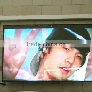 Custom Neon Signs Full Color Led Display P7.62 thumbnail-1