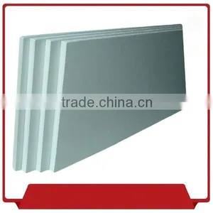 Sound-absorbing Noise Reduction Rigid Polystyrene Insulation thumbnail-1