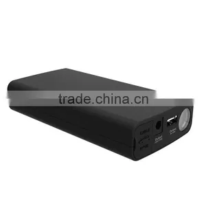 2016 Carku Car Battery Charger 12v 10000mAh High Power Jump Starter thumbnail-3