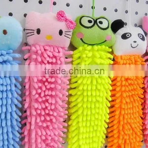 Chenille Dusting Cloth Cleaning Cloth thumbnail-1
