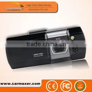 Most Popular Black High Quality Popular Full hd 1080p Honeywell Car Black Box thumbnail-1