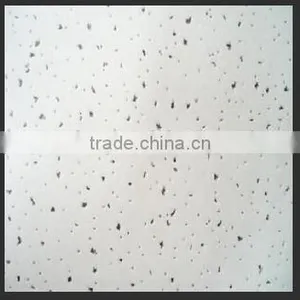 Mineral Fiber Ceiling Panels System-GM12 thumbnail-1