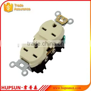 Hot Sale 15A 250V 6-15R U24 American Style Socket thumbnail-1