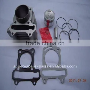GY6 80cc Cylinder Kit of Motorcycle Parts thumbnail-1