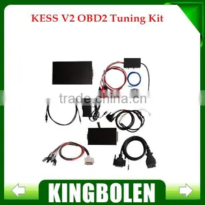 High Quality V1.89 KESS V2 OBD2 Manager Tuning Kit NoToken Limitation Kess V2 Master by Fast Express Shipping thumbnail-1