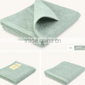 Luxury Cotton Towel 4 Pcs Gift Setin Baoding With CE Certificate thumbnail-2
