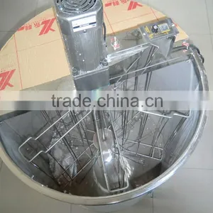 Good Performance Lowest Price Honey Extractor,24 Frames Honey Shake Machine thumbnail-4