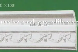 Hot Sell Modern Good Gypsum Plaster Ceiling Angle With Good Market thumbnail-1