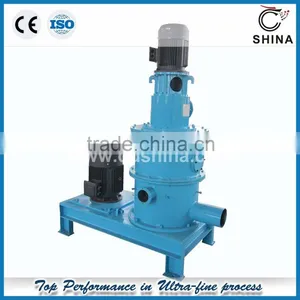 Classifier Mill thumbnail-5