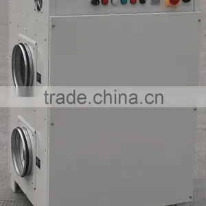 Conloon Rotary Dehumidifier thumbnail-1