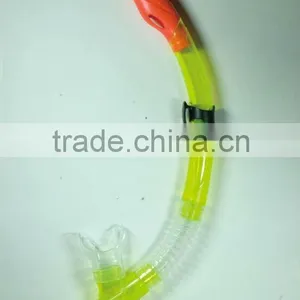 Easy Breath Diving Snorkel thumbnail-1