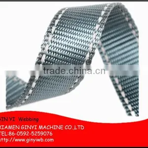 High Quality Reasonable Prices Wholesale Reflective Nylon Webbing thumbnail-1