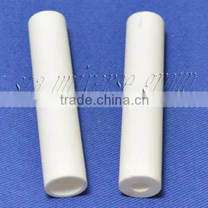 Ceramic Raw Materials Professional Alumina Ceramic Tubes thumbnail-1