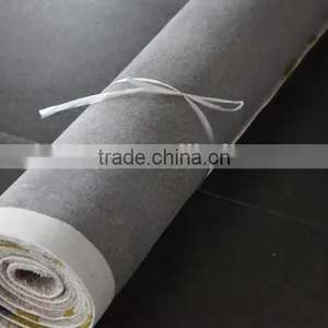 Hotel Polyester Carpet Low Price Acrylic Carpet YB-A048 thumbnail-5