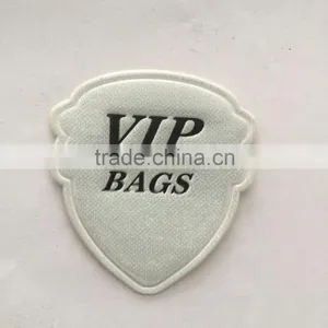 High Quality Fashion Cool Design Custom Brand Handbag Logo Style Reflective Garment thumbnail-1
