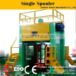 HONTA HT-650C BASKET DOWN COILERS thumbnail-1