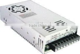 350w S-350-12 12V Express Quality Guaranteed Switching Power Supply thumbnail-1