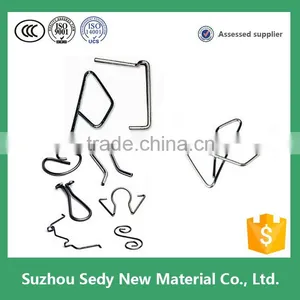 Customized Wire Forming/wire Forms/wire Forming Spring Quality Choice thumbnail-1