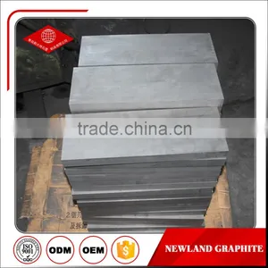 High Conductivity High Density Graphite Sheet thumbnail-4