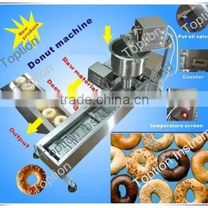 Creative Fashionable Donut Iron thumbnail-1