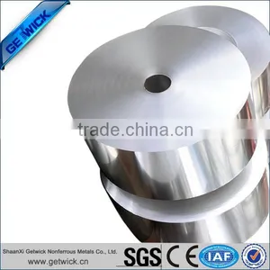 High Quality Pure 99.95% Tantalum Foil/strip on Sale thumbnail-2