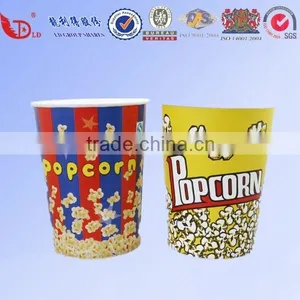 Custom Printed Paper Cup,disposable Paper Cups thumbnail-2