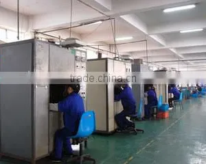 Wuxi Huishan Automatic Controller Co., Ltd. company overview - view 4 thumbnail