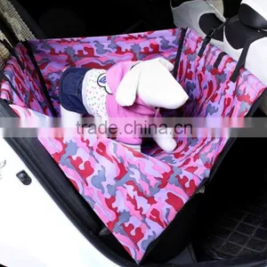 Dog Hammock Seat Protector thumbnail-3