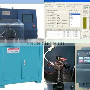 CRI200KA Computer Control Electronic Strength Testing Machine thumbnail-1