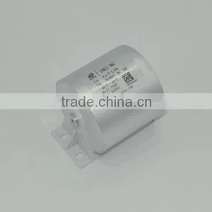 Igbt Snubber Capacitor, Polypropylene Capacitor, Metallized Film Capacitor thumbnail-3
