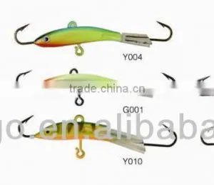 Chinese Manufacturers New Fishhook For 2014 thumbnail-1