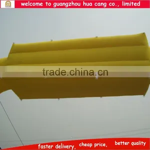 Durable Custom Made Wide Legs Advertising Inflatable Arch for Wedding thumbnail-3