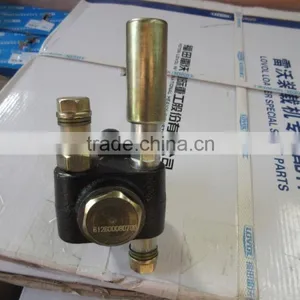 Weichai Deutz Engine 13029828 Oil Pump for FOTON LOVOL Wheel Loader Part thumbnail-1
