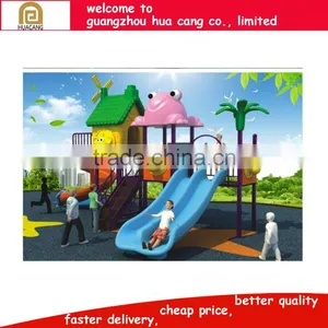 H30-1139 Animal Theme Outdoor Playground Manufaturer Animal Theme Outdoor Equipment Kids Toys thumbnail-1