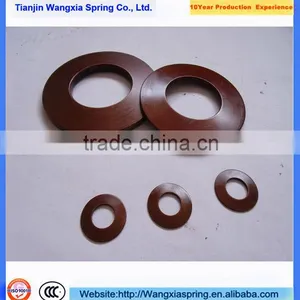 Strict Quality Control Spring and High Quality Flake Spring thumbnail-1