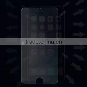 9H Tempered Glass Screen Protector for IPhone 6/6s, Anti-shock Glass Film for Iphone thumbnail-4