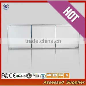 P15A-203 1ft by 4ft LED Panel Light 42-Watt Edge-Lit Super Bright Ultra Thin Glare-Free, 5500k Pure White thumbnail-4