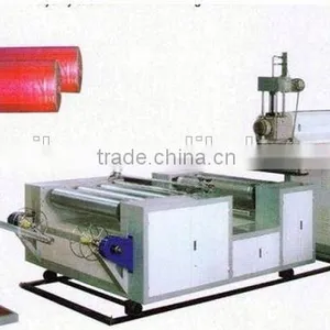 Plastic 1500mm Bubble Film Making Machine From China Manufacturer thumbnail-2