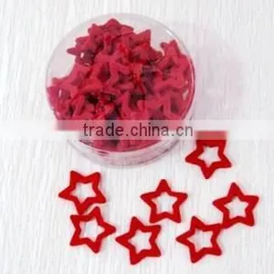 Felt Star thumbnail-1
