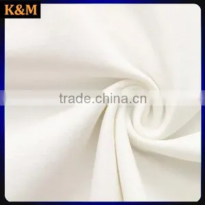 Embroidered t Shirt 180g Casual t Shirt v Neck t Shirt thumbnail-4