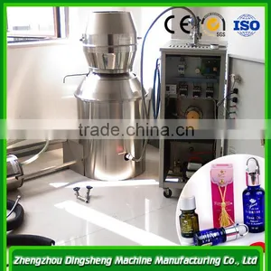 High Efficiency Rosemary Essential Oil Distillation Equipment, Essential Oil Extracting Machinery thumbnail-1