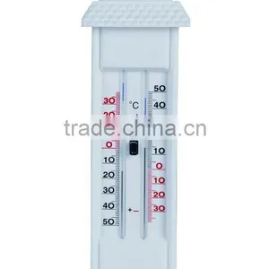 ZL-109 Mercury Max-Min Thermometer thumbnail-1