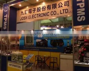 Josn Electronic Co., Ltd. company overview - view 1 thumbnail