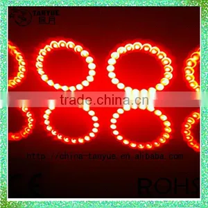 Guangzhou Eight Star Blooming Stage LED Effect Light for dj Disco Party Wholesale thumbnail-6