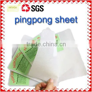 Toe Puff and Counter Pingpong Sheet Toe Puff and Counter thumbnail-2