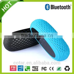 GAOKE Private Model A32 Bluetooth V2.1+EDR 3W x 2 Portable Music Mini Bluetooth Speaker thumbnail-2
